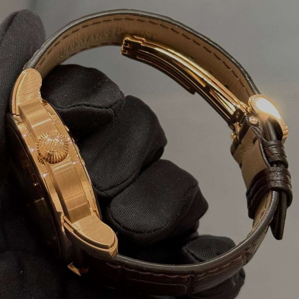 Audemars Piguet Millenary - photo 3 of 6