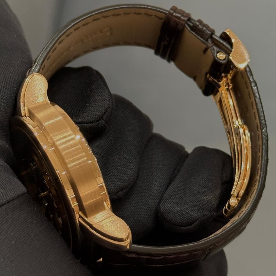Audemars Piguet Millenary - photo 4 of 6