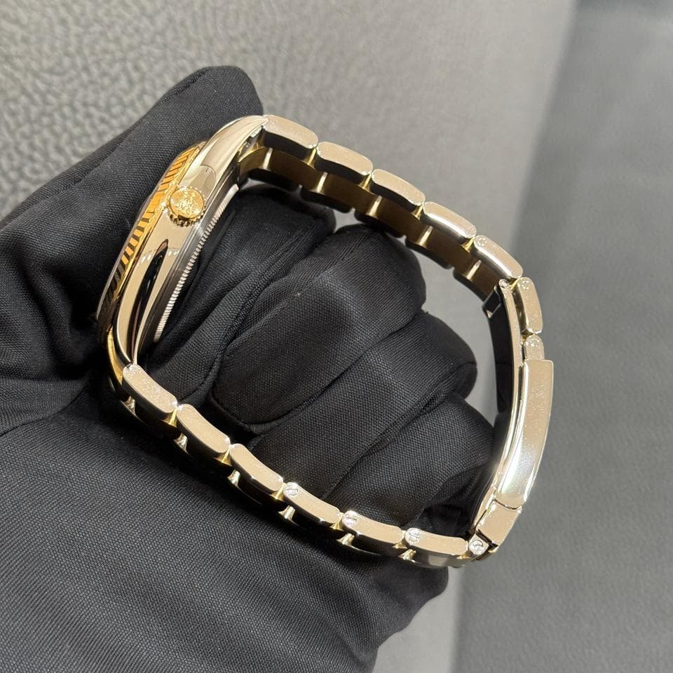 Rolex Datejust 41 - photo 2 of 6