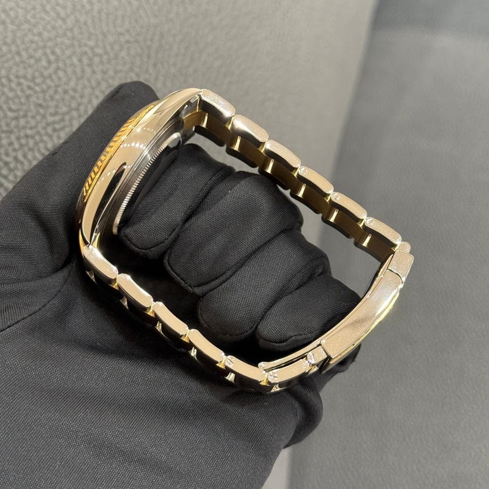 Rolex Datejust 41 - photo 3 of 6